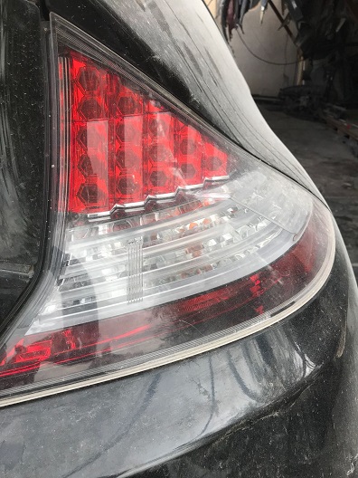 HONDA CR-Z ÇIKMA SAĞ  SİNYAL OTO GÜVEN 'DE